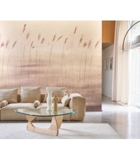 Panoramique JONC DES DUNES_L BLE 200x310 - Collection SENTIERS DES DUNES - CASADECO - Réf. SENT200082704