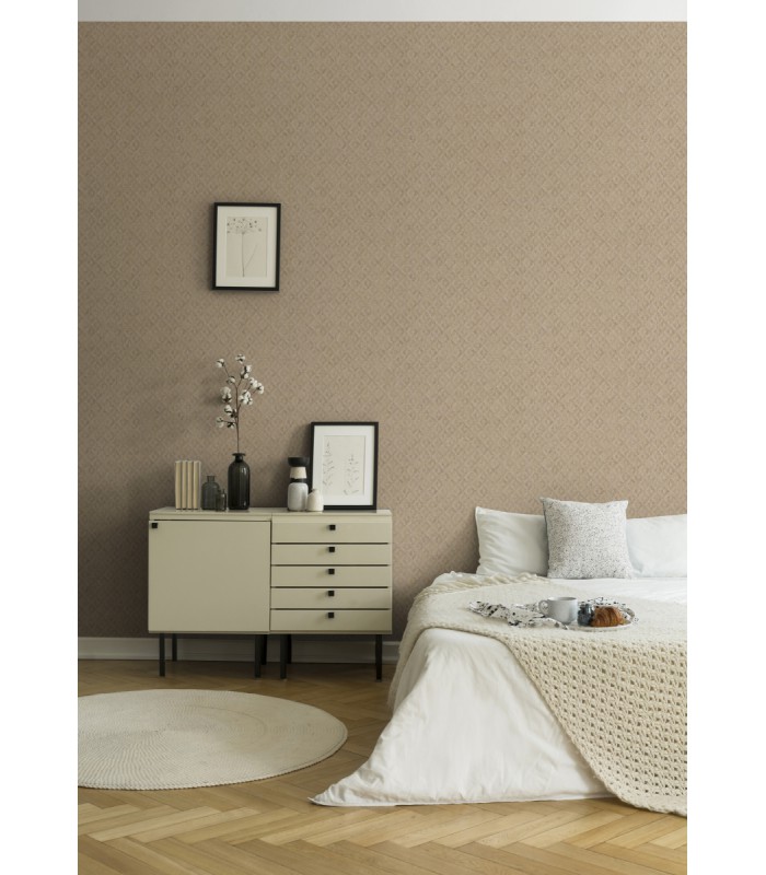 Papier peint Référence C95051 - Collection Jade - AS CREATION