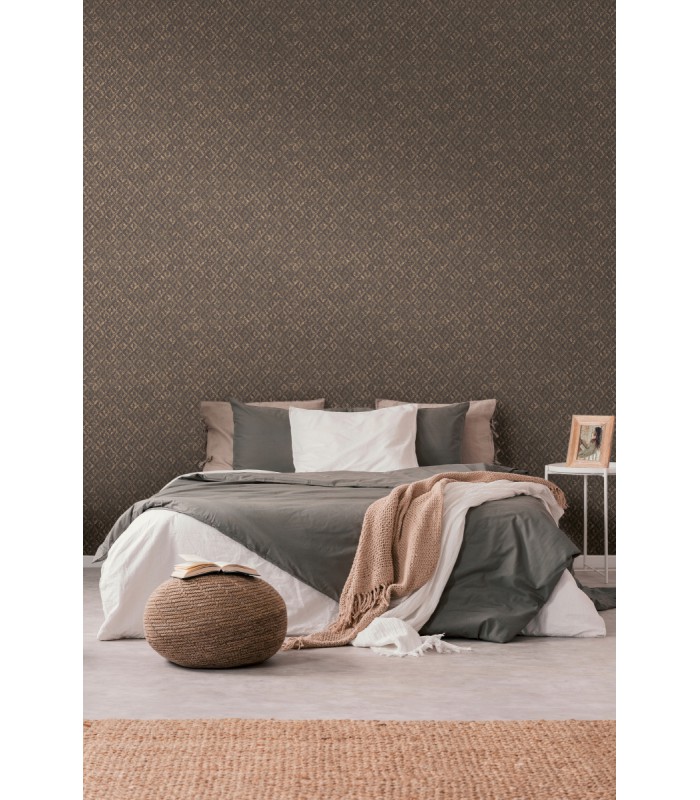 Papier peint Référence C95053 - Collection Jade - AS CREATION