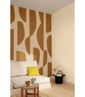 Panoramique TOTEM CAMEL 200x250 - Collection ORIGINE - CASELIO - Réf. OGN106092005