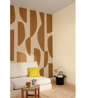 Panoramique TOTEM CAMEL 200x310 - Collection ORIGINE - CASELIO - Réf. OGN106092004