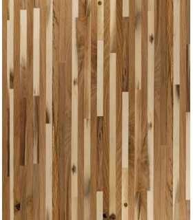 Panoramique WOODWALL MARRON S 212 x 250 - Collection RELIEFS - CASELIO - Réf. RLF106422025