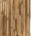 Panoramique WOODWALL MARRON S 212 x 250 - Collection RELIEFS - CASELIO - Réf. RLF106422025