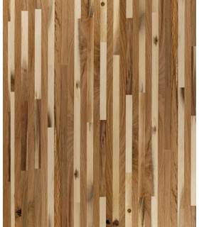 Panoramique WOODWALL MARRON M 212 x 280 - Collection RELIEFS - CASELIO - Réf. RLF106422026