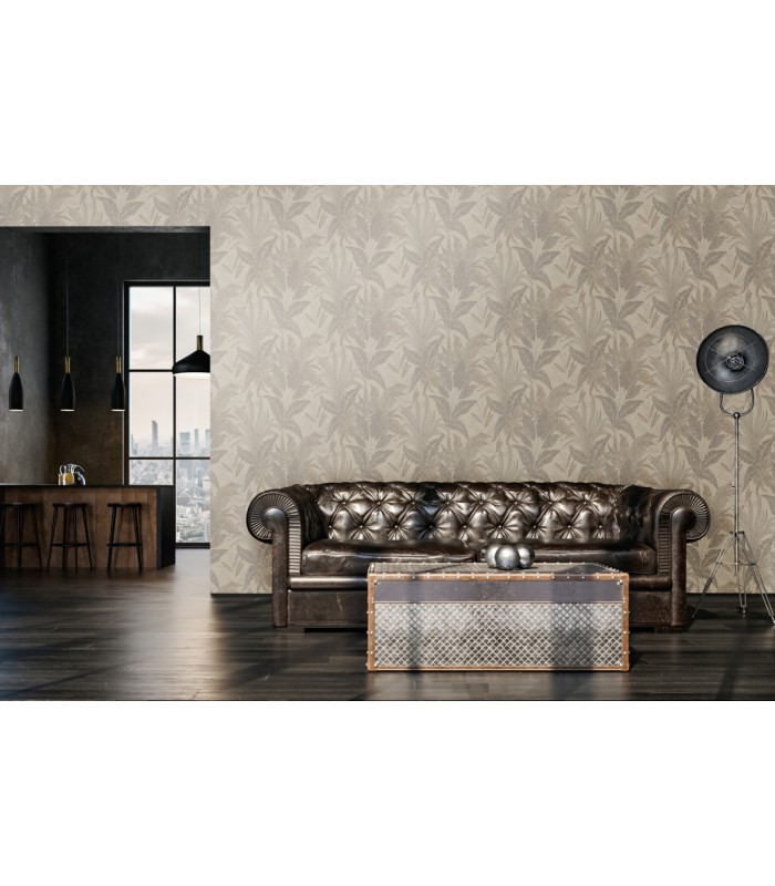 Papier Peint Référence C96545 - Collection Stories of Life - AS CREATION