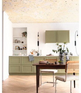 Panoramique MARBLE MARBRE M 212 x 280 - Collection RELIEFS - CASELIO - Réf. RLF106241226