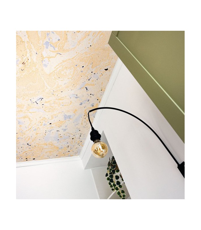 Panoramique MARBLE MARBRE L 212 x 310 - Collection RELIEFS - CASELIO - Réf. RLF106241227