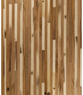 Panoramique WOODWALL MARRON L 212 x 310 - Collection RELIEFS - CASELIO - Réf. RLF106422027