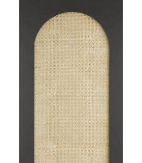 Panoramique CANEWORK ARCH NOIR M 159X280 - Collection RELIEFS - CASELIO - Réf. RLF106209035