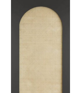 Panoramique CANEWORK ARCH NOIR L 159X310 - Collection RELIEFS - CASELIO - Réf. RLF106209036