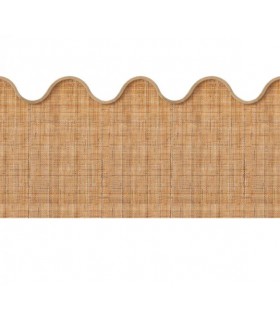 Panoramique WAVE BASE S MARRON - Collection RELIEFS - CASELIO - Réf. RLF106212014