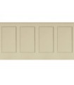 Panoramique MOULDING BASE S BEIGE - Collection RELIEFS - CASELIO - Réf. RLF106351059