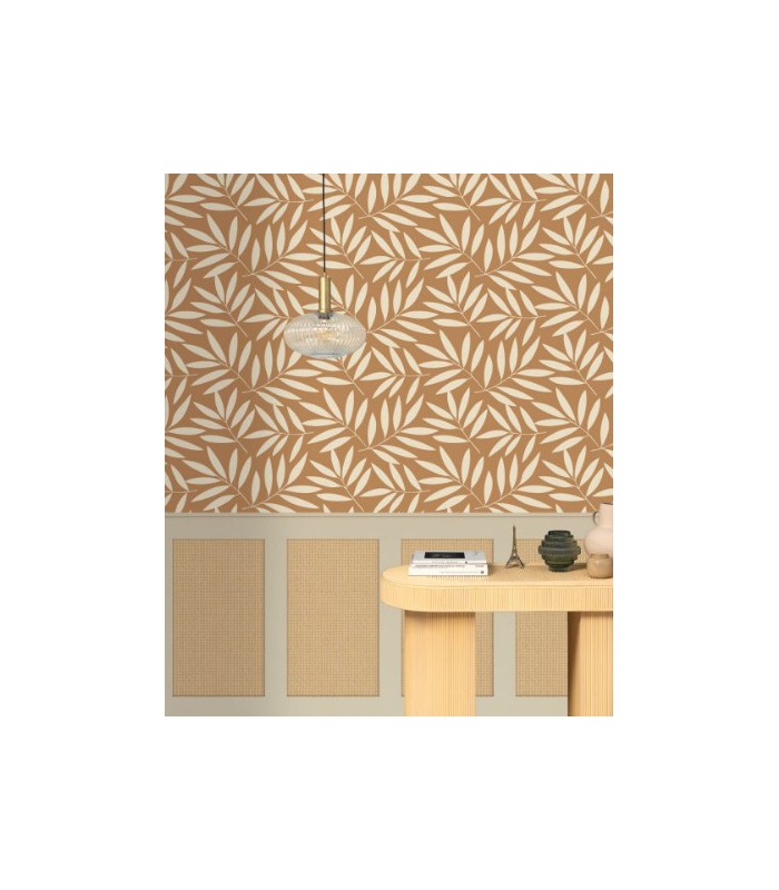 Panoramique CANEWORK BASE S BEIGE - Collection RELIEFS - CASELIO - Réf. RLF106231000