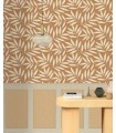 Panoramique CANEWORK BASE S BEIGE - Collection RELIEFS - CASELIO - Réf. RLF106231000