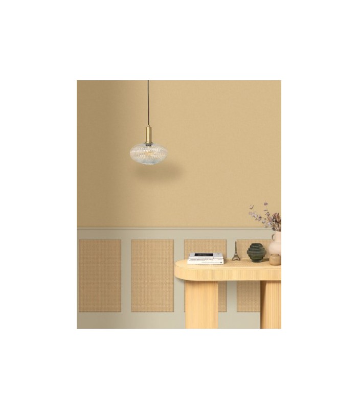 Panoramique CANEWORK BASE S BEIGE - Collection RELIEFS - CASELIO - Réf. RLF106231000