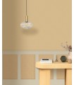 Panoramique CANEWORK BASE S BEIGE - Collection RELIEFS - CASELIO - Réf. RLF106231000