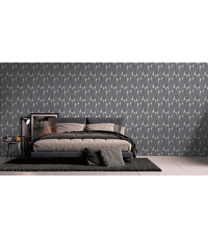 Papier Peint Référence C96583 - Collection Stories of Life - AS CREATION