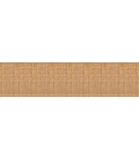 Panoramique STRAIGHT BASE M MARRON - Collection RELIEFS - CASELIO - Réf. RLF106412014