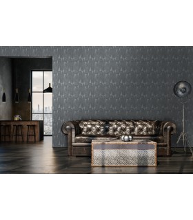 Papier Peint Référence C96584 - Collection Stories of Life - AS CREATION