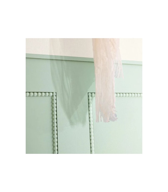 Panoramique MOULDING BASE M VERT - Collection RELIEFS - CASELIO - Réf. RLF106367070