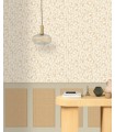 Panoramique CANEWORK BASE M BEIGE - Collection RELIEFS - CASELIO - Réf. RLF106391000
