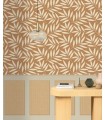 Panoramique CANEWORK BASE M BEIGE - Collection RELIEFS - CASELIO - Réf. RLF106391000