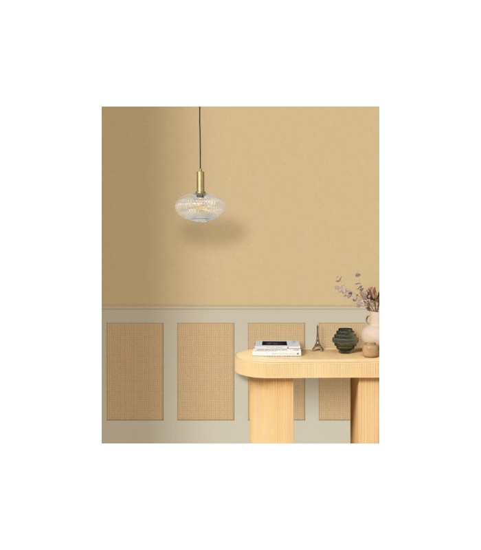 Panoramique CANEWORK BASE M BEIGE - Collection RELIEFS - CASELIO - Réf. RLF106391000