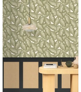 Panoramique CANEWORK BASE M NOIR - Collection RELIEFS - CASELIO - Réf. RLF106399090