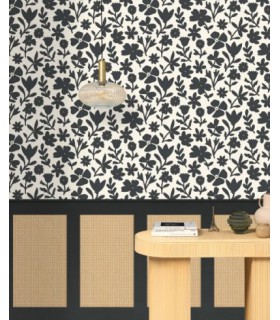 Panoramique CANEWORK BASE M NOIR - Collection RELIEFS - CASELIO - Réf. RLF106399090