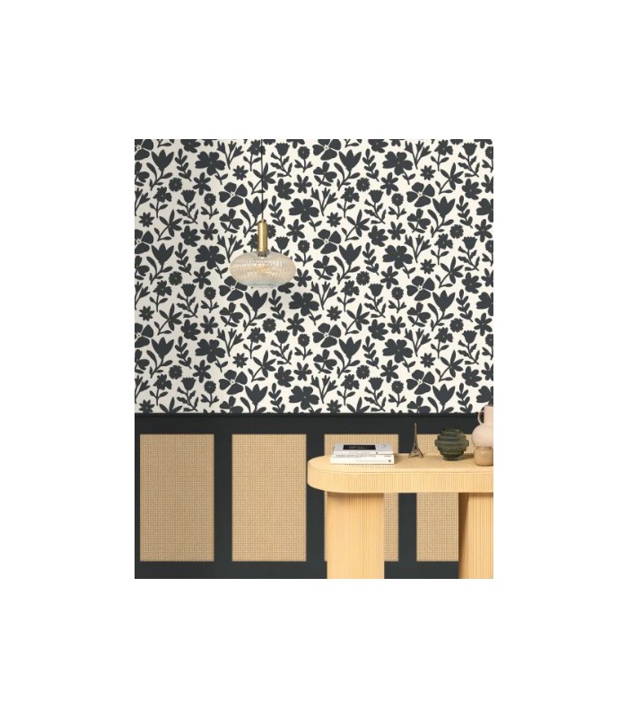 Panoramique CANEWORK BASE M NOIR - Collection RELIEFS - CASELIO - Réf. RLF106399090