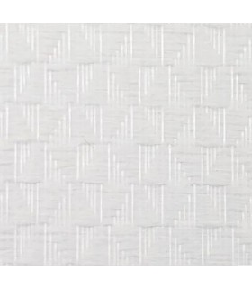 Toile de verre à peindre Diamantine 220g/m² - 30 m x 1 m