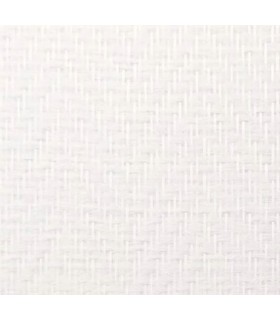 Toile de verre à peindre Zigzag 170g/m² - 50 m x 1 m