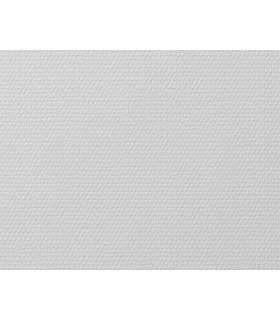 Toile de verre à peindre préencollée plafond 185g/m² - 50 m x 1 m