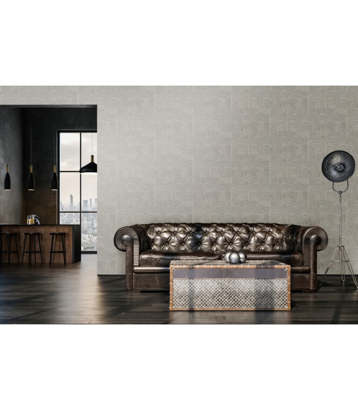 Papier Peint Référence C96713 - Collection Stories of Life - AS CREATION