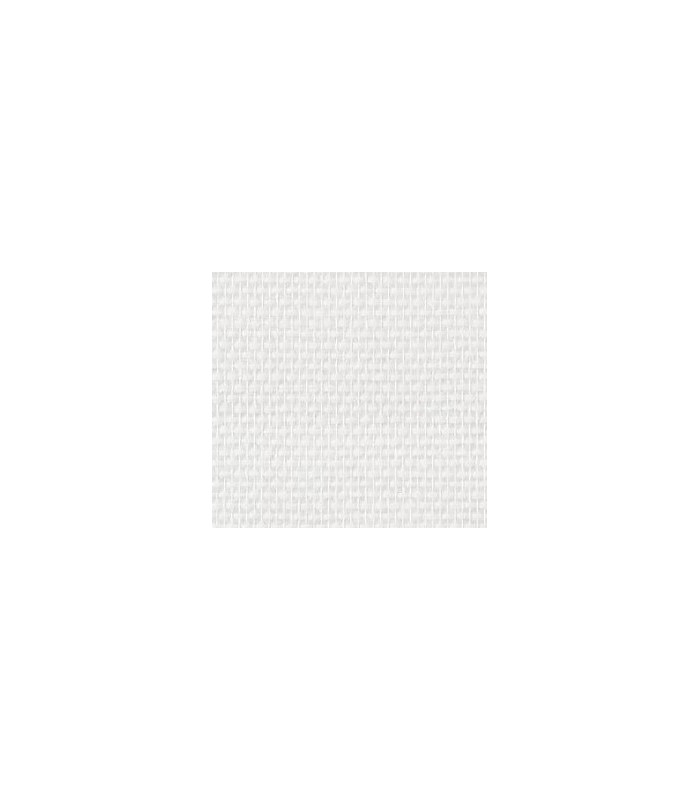 Toile de verre à peindre maille 120g/m² Novomur - 12,5m x 1m