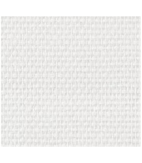 Toile de verre à peindre motif maille 140 g/m² Batiglass 50 x 1 m