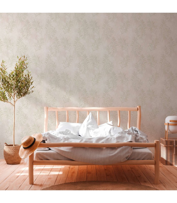 Papier peint As Creation - C89194 - Collection Wango - 10,05x0,53m