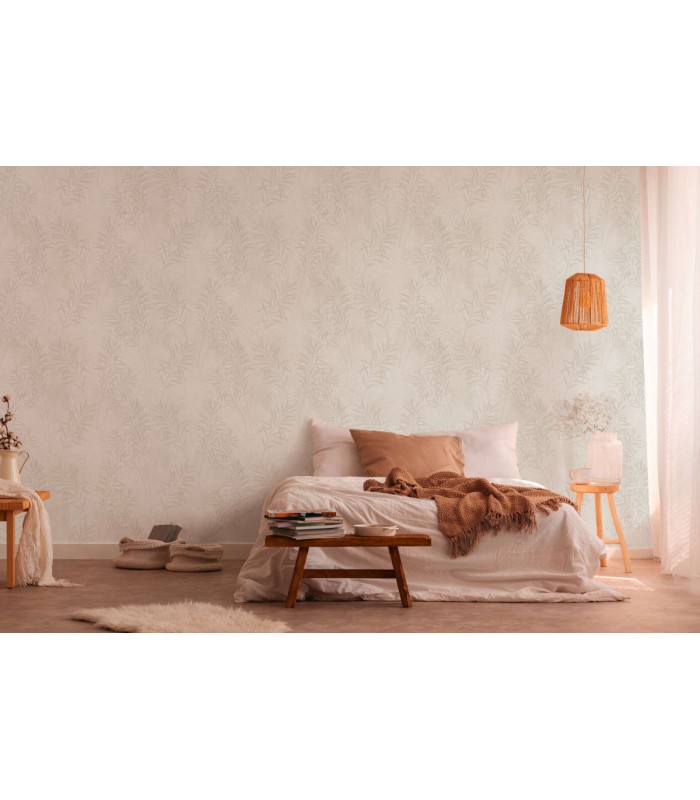 Papier peint As Creation - C89196 - Collection Wango - 10,05x0,53m