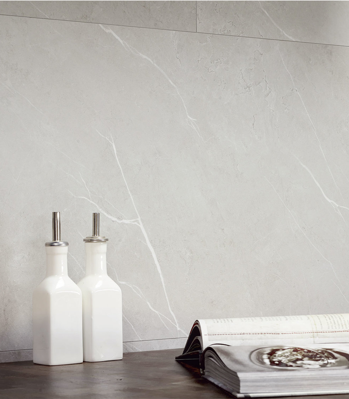 Dalle de revêtement mural PVC REVELA VILNIUS  65 cm x 37,5 cm