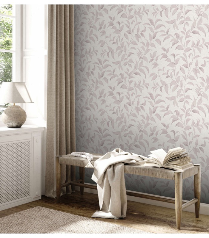 Papier peint As Creation - C89621 - Collection Wango - 10,05x0,53m