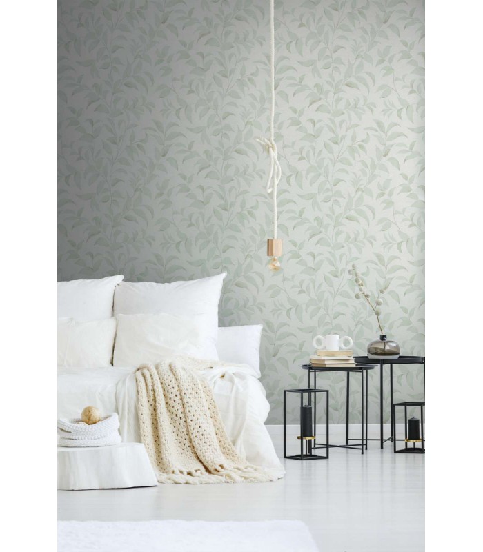 Papier peint As Creation - C89624 - Collection Wango - 10,05x0,53m