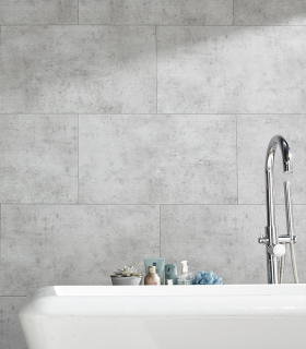 Dalle de revêtement mural PVC REVELA LIVERPOOL 65 cm x 37,5 cm