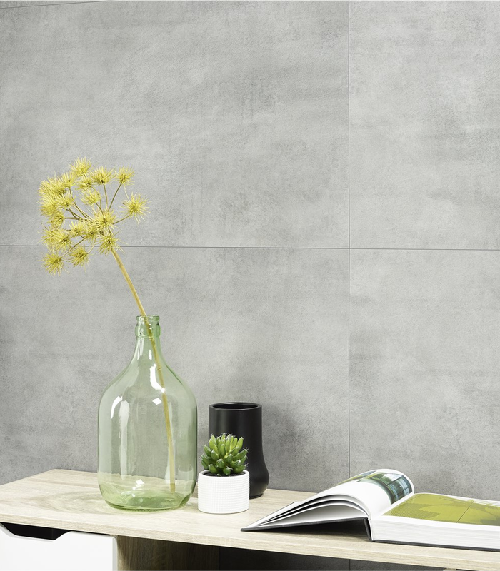 Dalle de revêtement mural PVC REVELA KAMPALA  65 cm x 37,5 cm