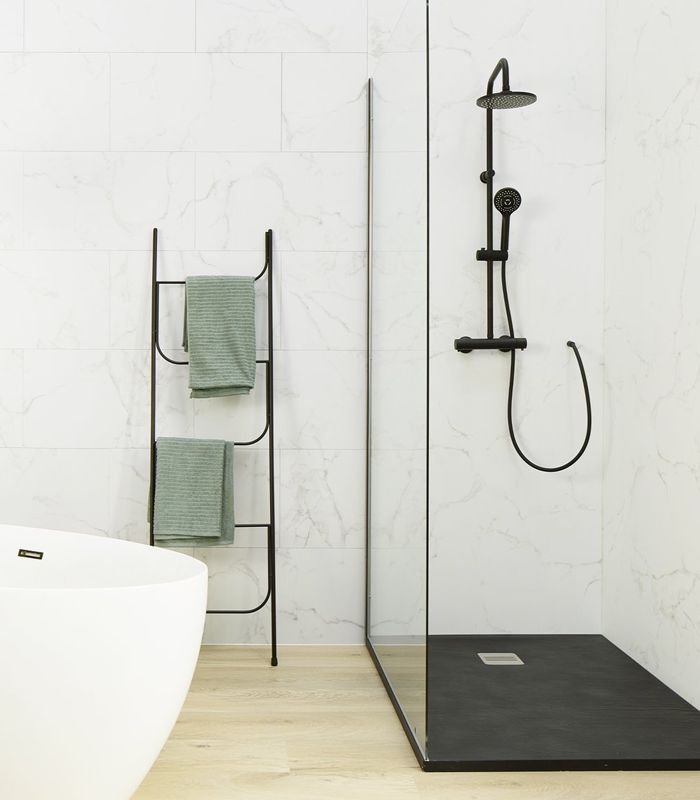 Panneau mural PVC REVELA AMPARA   90 cm x 260 cm