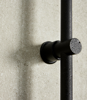 Panneau mural PVC REVELA CORABIA  90 cm x 260 cm