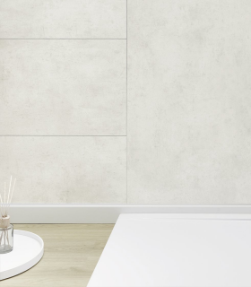 Panneau mural PVC REVELA UBEDA  90 cm x 260 cm