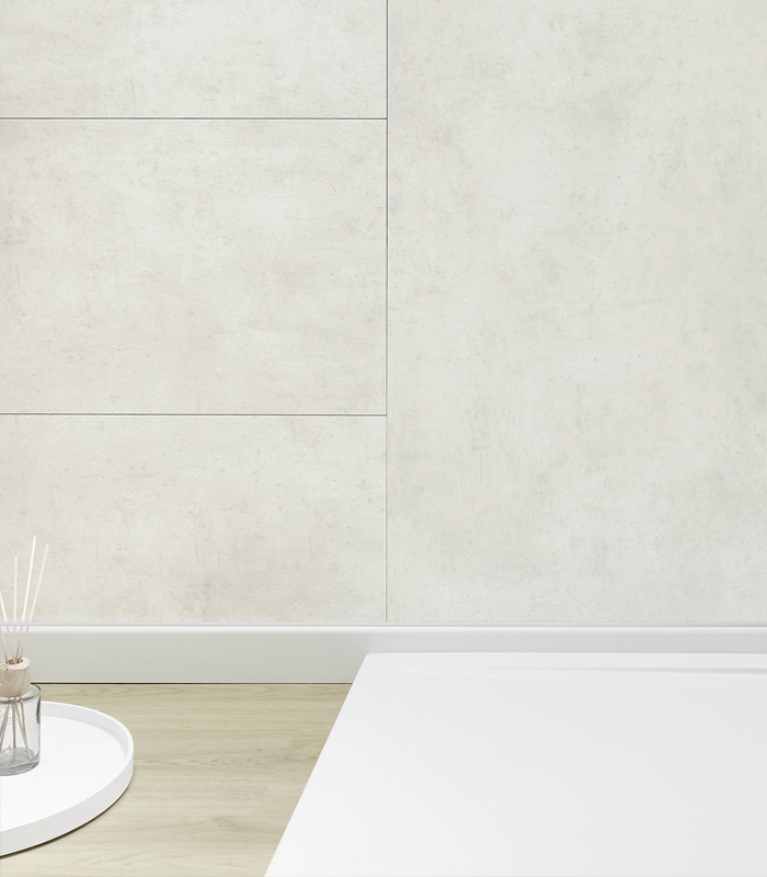 Panneau mural PVC REVELA UBEDA  90 cm x 260 cm