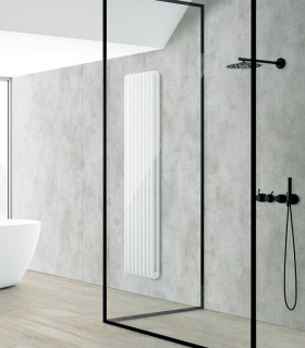 Panneau mural PVC REVELA LIVERPOOL 90 cm x 260 cm