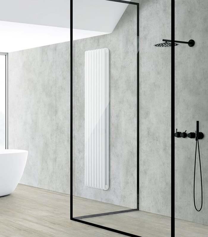 Panneau mural PVC REVELA LIVERPOOL 90 cm x 260 cm