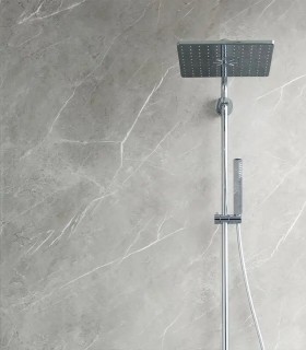 Panneau mural PVC REVELA VILNIUS  90 cm x 260 cm